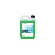 LM 200 - Lessive liquide complète - Hagral - efficace dès 30°C - utilisable sur tous textiles_0