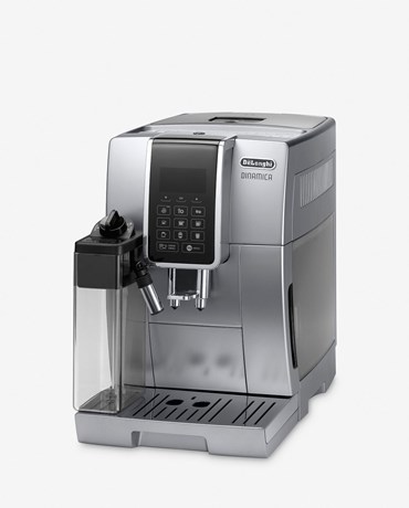 MACHINE À CAFÉ DELONGHI ECAM35075S