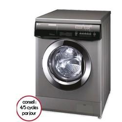 Machine à laver professionnelle LG Pro - 6.5kg - Idéale pour entreprises et secteurs variés_0