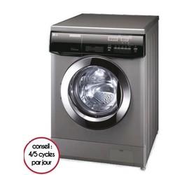 Lave linge professionnel LG