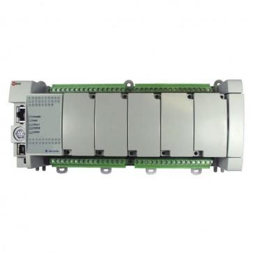Micro automate 800 2080-LC50-24QWB - Rockwell Automation - 14 entrées, 10 sorties, protocoles Modbus et Ethernet/IP_0