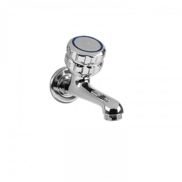 MITIGEUR ÉVIER 1/2 CHROMÉ - TRES 22352002F