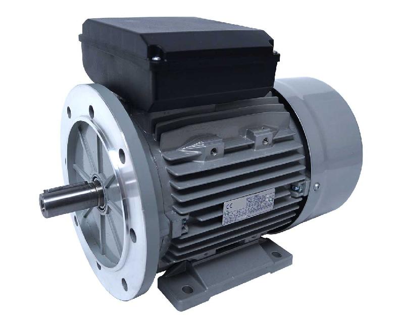 MOTEUR ÉLECTRIQUE MONOPHASÉ 220V 4KW 3000TR/MIN - MMD112M2B35 BRIDE B35