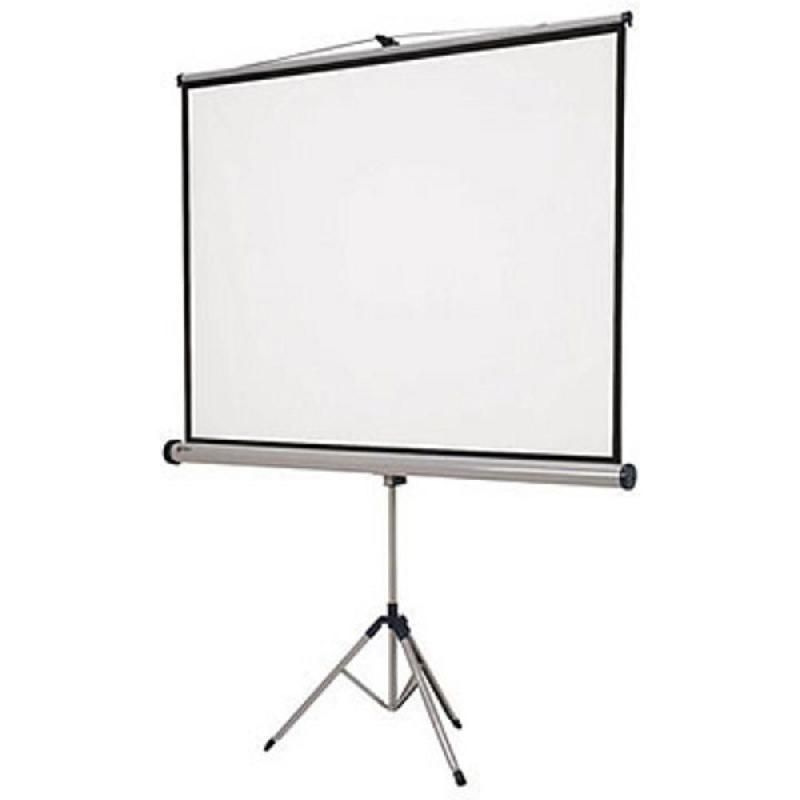 NOBO ECRAN DE PROJECTION SUR PIED 200 X 151CM