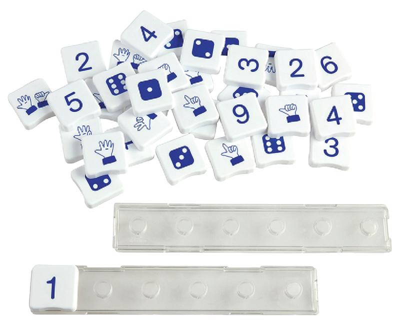 NUMEROCOLOR COMPLÉMENT 2 ENFANTS - MANUTAN COLLECTIVITÉS