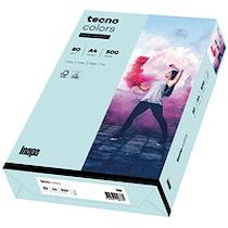 PAPIER MULTIFONCTION COLORS, A4, CHAMOIS CLAIR - LOT DE 2