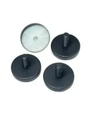 Peerless ACC310 kit de support Noir Plastique, Acier_0