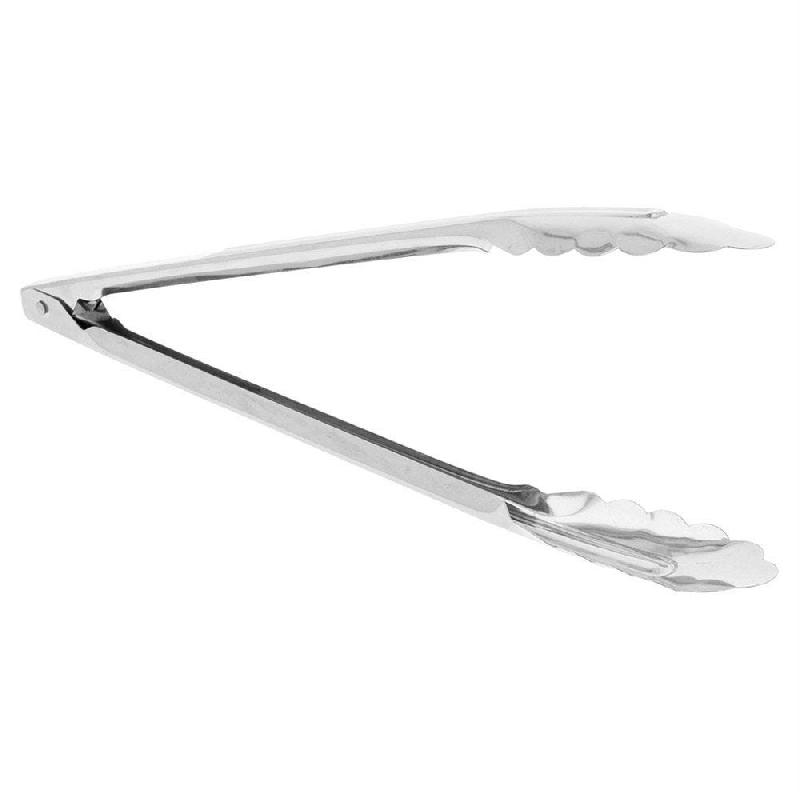 Pince de service multi-usage inox 30cm_0