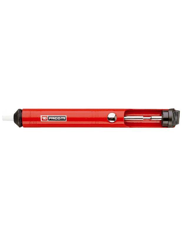 POMPE À DESSOUDER 190 MM - FACOM - 839A