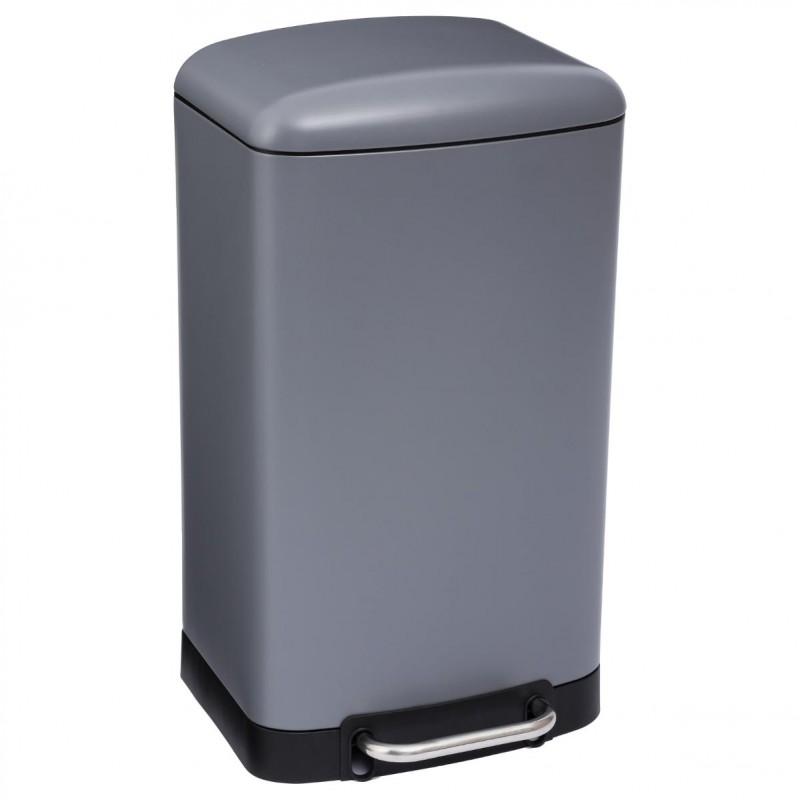 Poubelle cuisine promo 30l