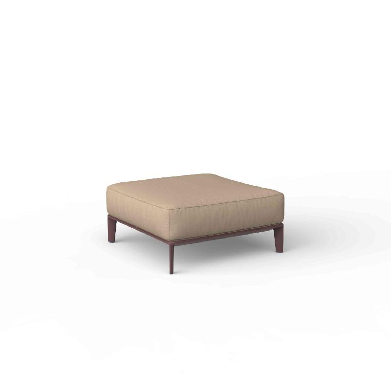 Pouf pasadena - garnet_0