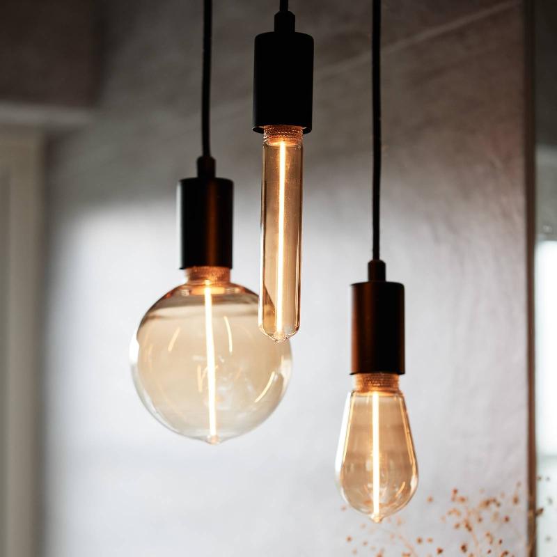PR HOME AMPOULE LED EDGE E27 OR 2W 1800K DIMMABLE G125