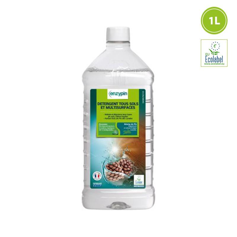 Produits désinfectants Ecolabel 1 litre_0