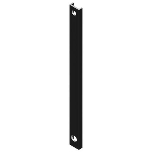 PROLONGATEUR DE TÊTIÈRE U - POUR SERRURE SEREINE - 250MM LA CROISÉE DS