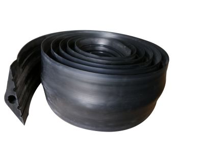 Protège câbles 1 canal - VOLGA DUO 25_0