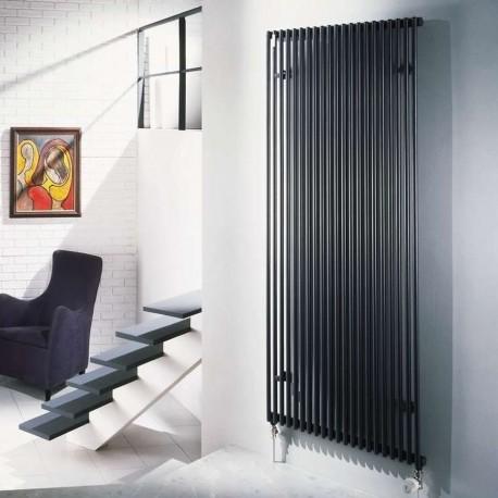 RADIATEUR CHAUFFAGE CENTRAL ACOVA - KEVA VERTICAL 1054W HK-210-042