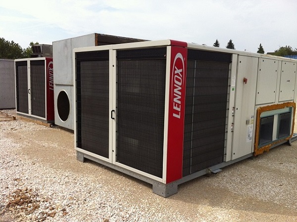 Climatiseur industriel 170 kw_0