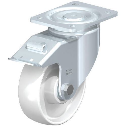 ROUE EN POLYAMIDE LH-PO 150K-FI - BLICKLE