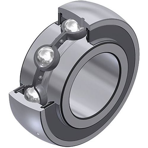 ROULEMENT INSERT POUR PALIER AUTO ALIGNEUR -UK209G2 - SNR