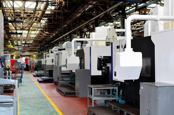 Service d'usinage de pièces sur mesure - Usinage CNC et usinage de précision - 3, 4 et 5 axes, plastique et métal_0