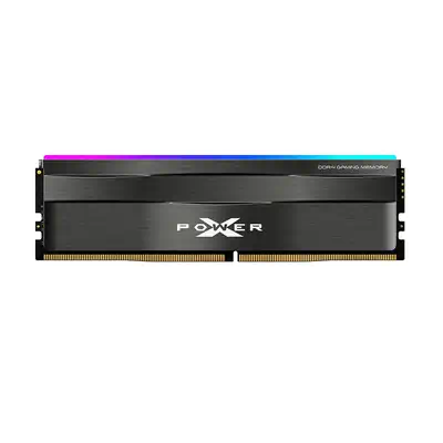 Silicon Power XPOWER Zenith RGB module de mémoire 8 Go 1 x 8 Go DDR4_0