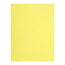 SOUS-CHEMISES RECYCLÉES 80 G FLASH EXACOMPTA 22 X 31 CM COULEURS - PAQUET DE 100 - CANARI
