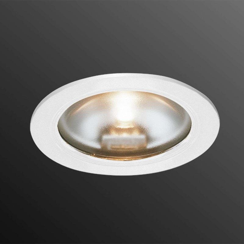 HERA SPOT HALOGÈNE ENCASTRABLE KB 12 BLANC