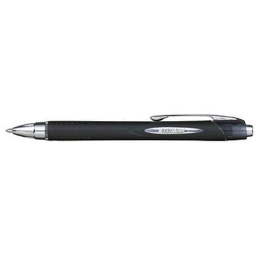STYLO ROLLER ENCRE GEL JETSTREAM SXN-210 NOIR
