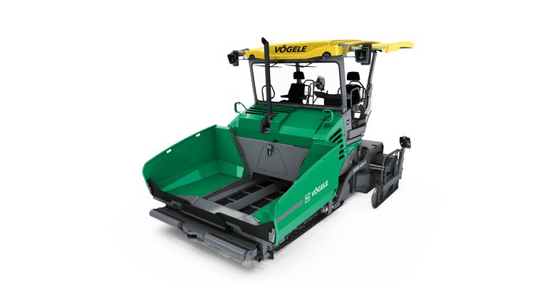 Super 1600-3i - Finisseur sur chenilles compact de l'Universal Class - largeur de pose jusqu'à 7,5 m_0