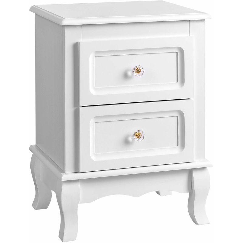 Table De Chevet Table De Nuit Table D Appoint Bout De Canape 2