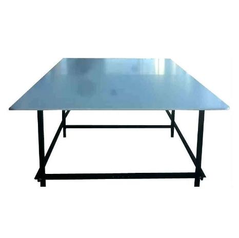 Table de modélisme sur mesure, idéale pour le patchwork, le patronnage, la coupe, la couture, la préparation de colis_0