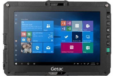 Tablette durcie 10