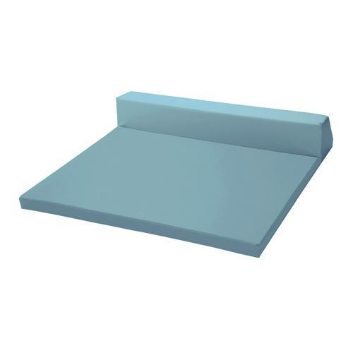 TAPIS + DOSSIER BABY - REVÊTEMENT SANS PVC