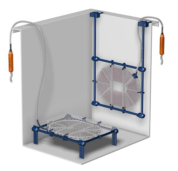 Thermoplongeur téflon_0