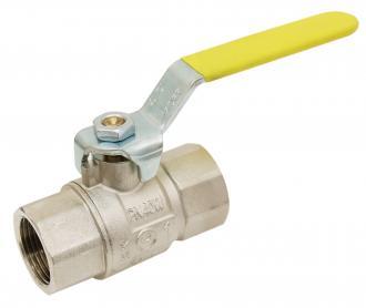 Vanne gaz basse pression femelle 20/27 - 300984_0