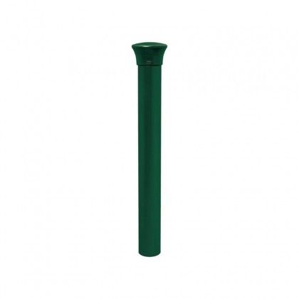 206493 - Potelets fixes en acier EAPS - Hauteur hors sol 1158 mm - Tube Ø 114_0