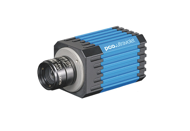 Camera pco.Ultraviolet_0