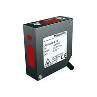 Capteur de déplacement laser LAH-G1 - Haute résolution, mesure sans contact, compact et robuste_0