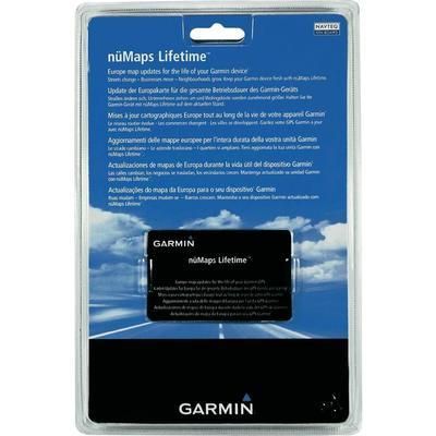 CARTE LIFETIME EUROPE GARMIN