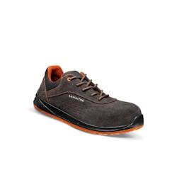 Chaussures de sécurité souples LEMAITRE TRIGGER S1P SRC marron T.48 Lemaitre - 48 marron cuir 3237154435489_0