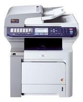 COPIEUR BROTHER DCP 9040CN - Multifonction 3 en 1 laser couleur Brother DCP 9040