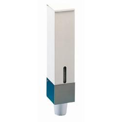 DISTRIBUTEURS DE GOBELETS - DISTRIBUTEURS 70 GOBELET INOX