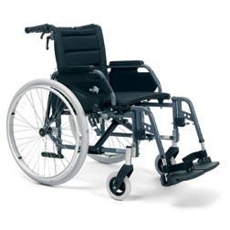 FAUTEUIL ROULANT ECLIPS 30