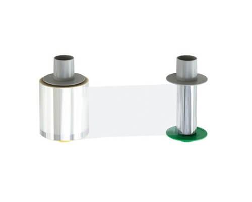 HID Fargo - Film de retransfert HDP transparent pour 1500 images - Compatible HDP5600, HDP5000_0