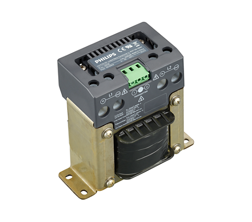 LCU7720/00 Coded Mains Transformer LL - Code de commande 72389000 - Poids 3,100 kg - Conditionnement par carton 4_0