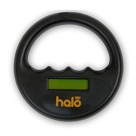 Lecteur de puces pour animaux Halo_0