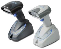 Lecteur QuickScan Mobile Datalogic - Sans-fil STAR Cordless System™ - Modèles QM2100 et QM2130_0