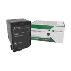 Lexmark Cartridge Black Schwarz (75b20k0) - 75B20K0_0