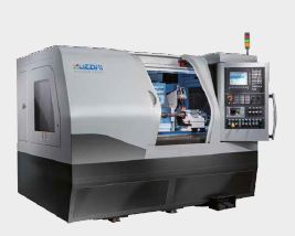 Machine de rectification cylindrique interne IG IS  - LIZZINI_0