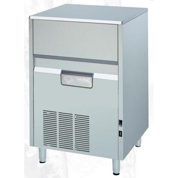 Machine à glaçon inox 60kg - synergies_0